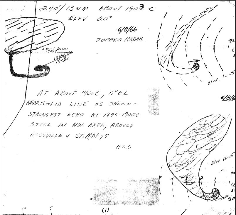 1966 topeka tornado